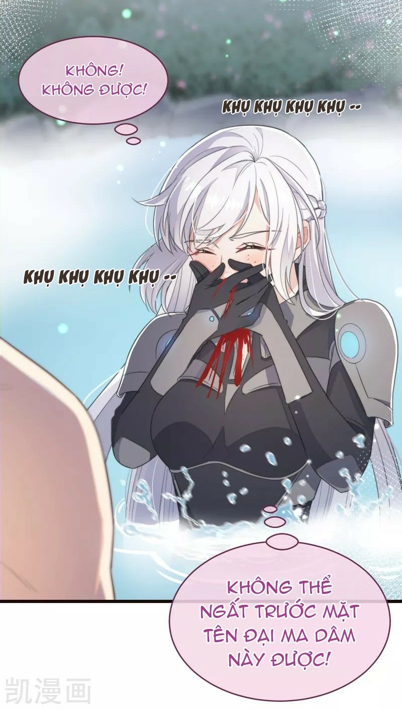 si hán vương gia đích sủng thê công lược chapter 2 41