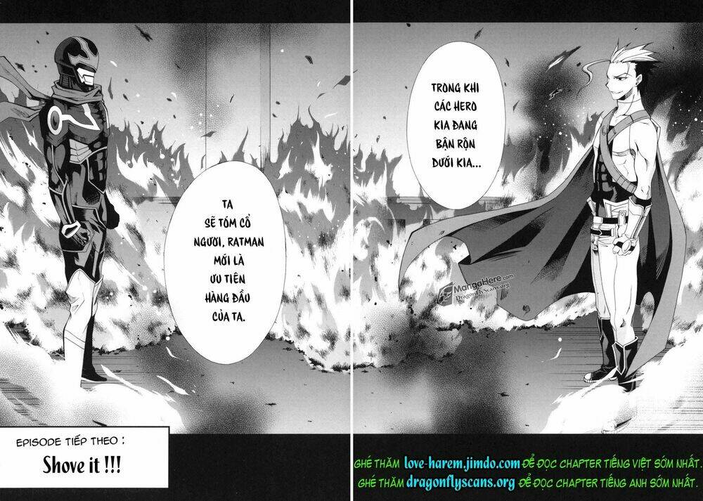 anh hùng xấu xa chapter 8 40