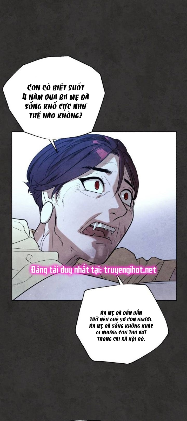 bạch huyết - white blood chapter 34 158