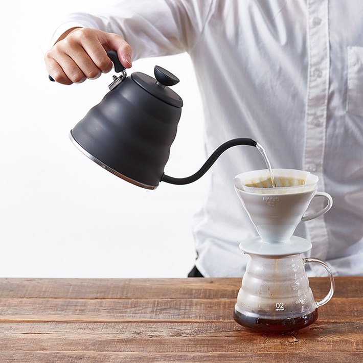Ấm pha cà phê Hario 1.2L