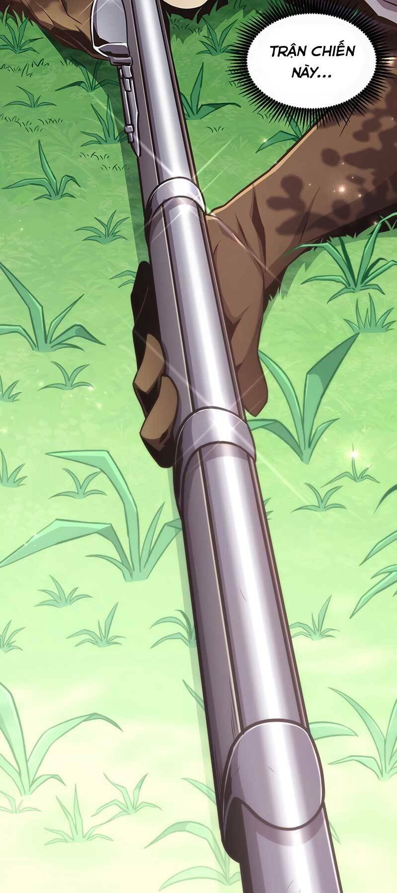 arcane sniper chapter 82 73