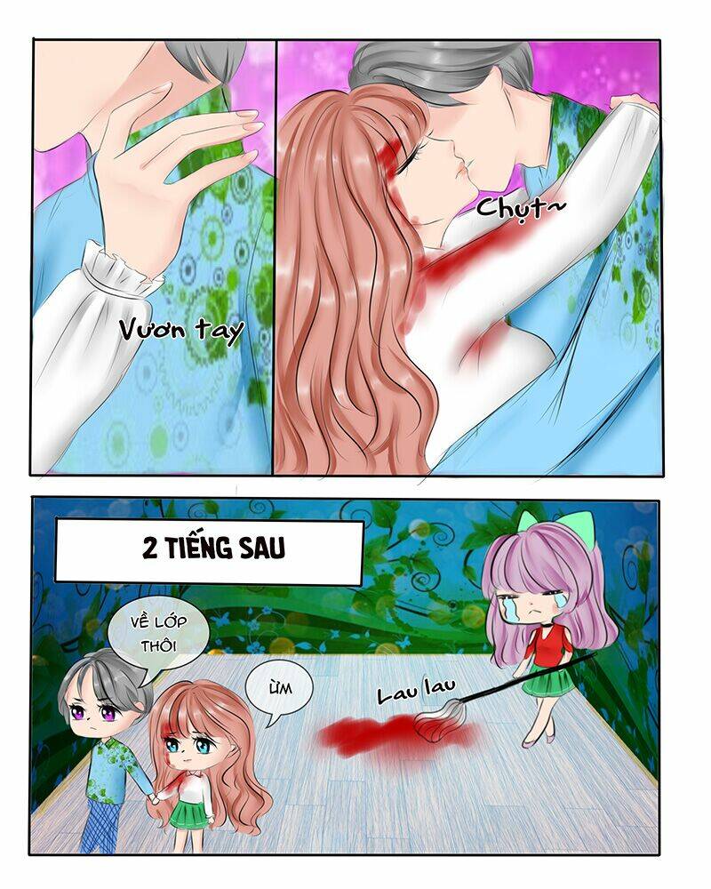 lạ lone chapter 3 11