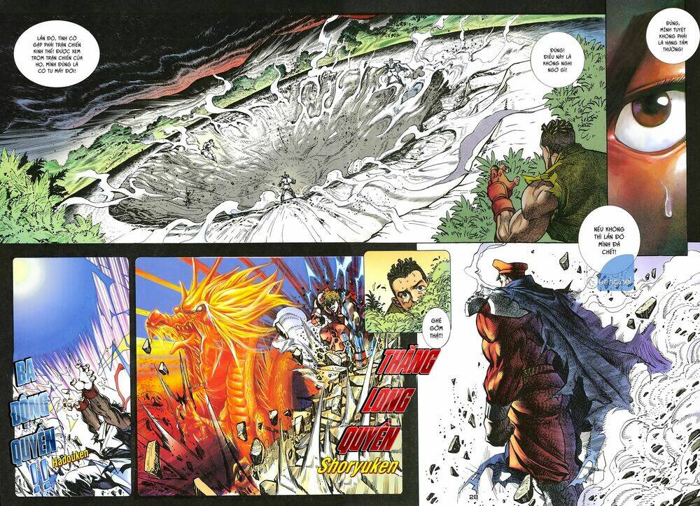 street fighter iii chapter 3 11