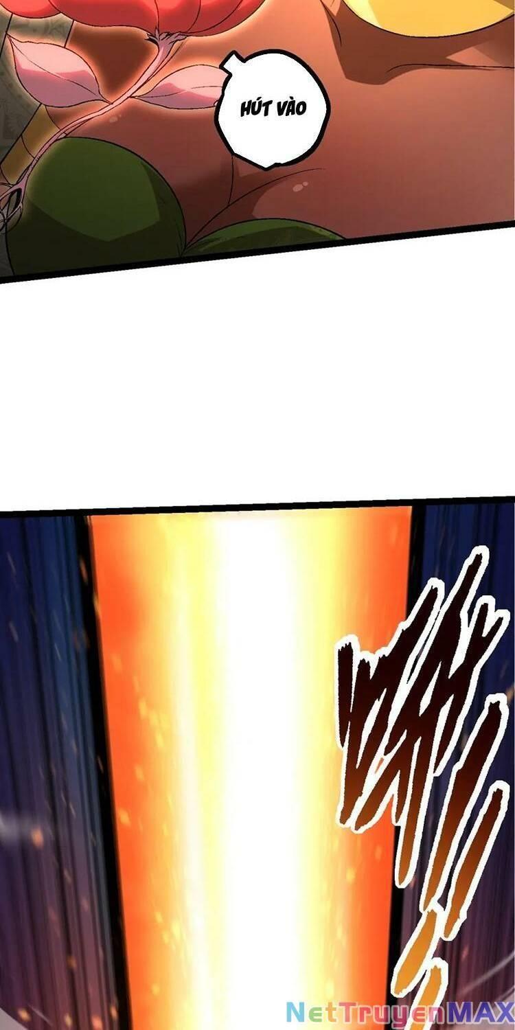 chuyển sinh thành liễu đột biến chapter 90 7