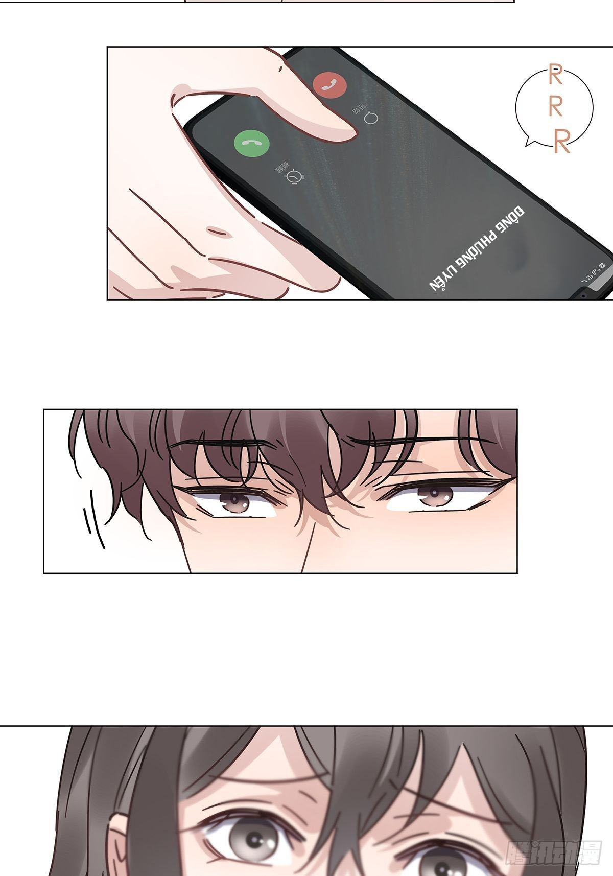 hôm nay nam giả trang nữ vẫn chưa được cầu hôn! chapter 26 28