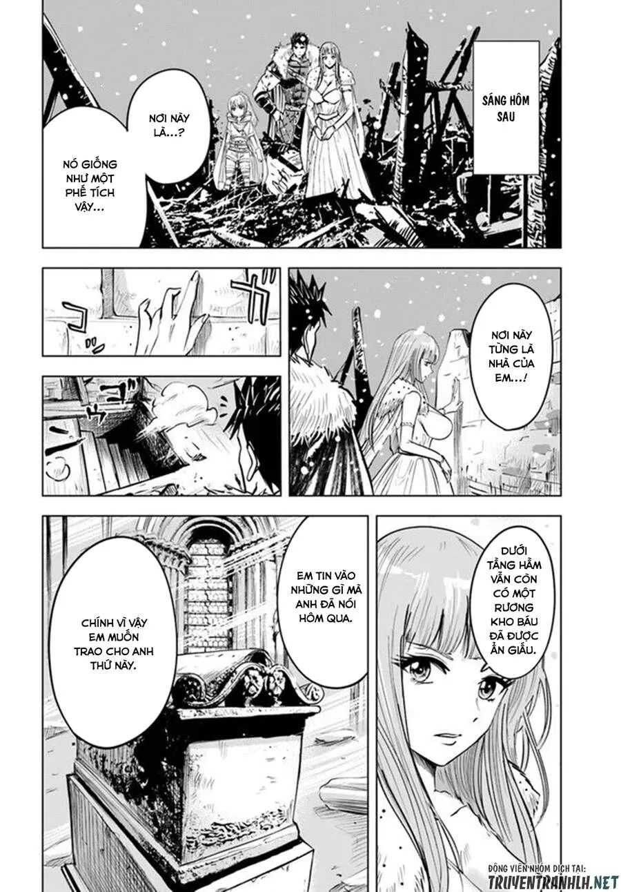 hành trình chịch dạo của của máy dập cổ đại chapter 17 14