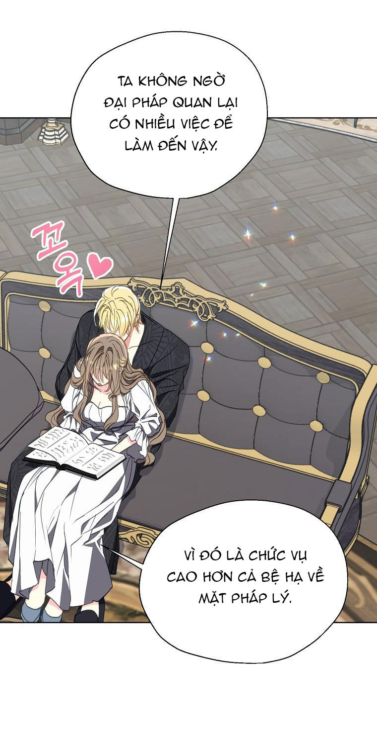 bệ hạ, xin đừng giết tôi!! chapter 132.2 7