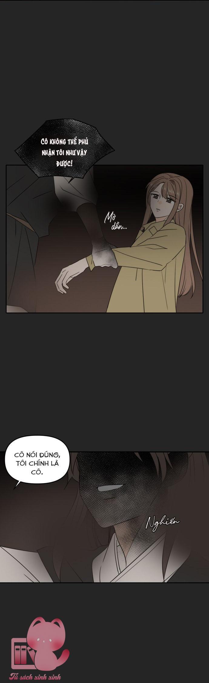 hẹn gặp nhau ở kiếp thứ 19 chapter 103 49