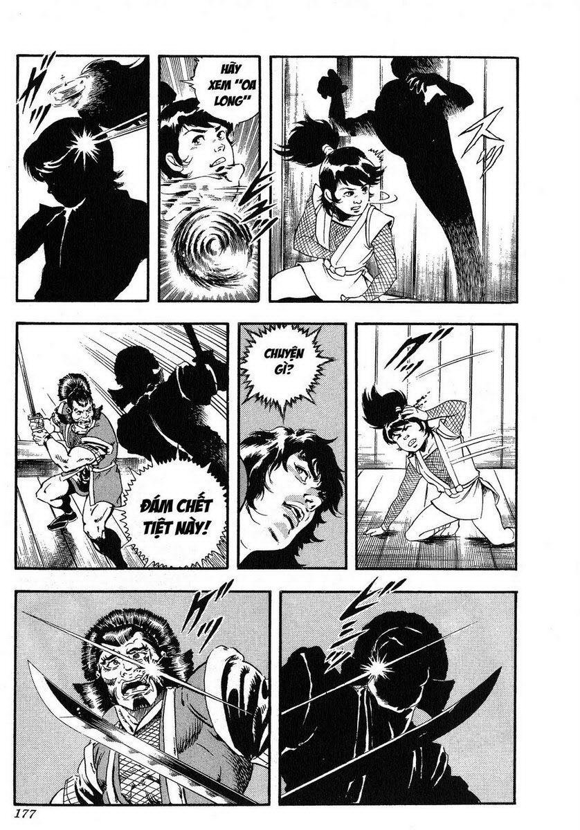 karasutengu kabuto chapter 1.1 174