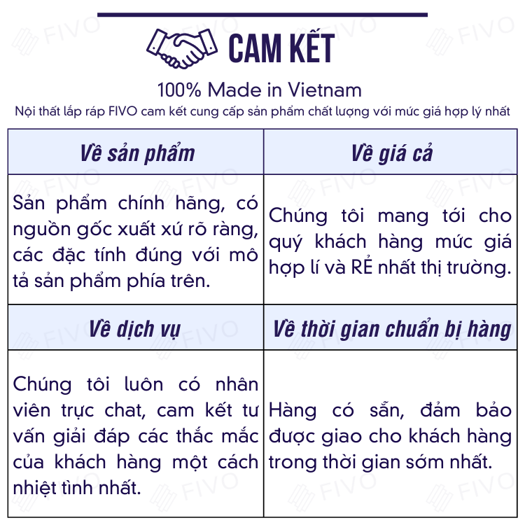 Tủ Quần Áo Gỗ FIVO FC05 Chất Liệu Gỗ Chống Ẩm Cao Cấp, Đa Dạng Mẫu Mã, Có Nhiều Ngăn Chứa Đồ Tiện Dụng - Màu Gỗ Trắng