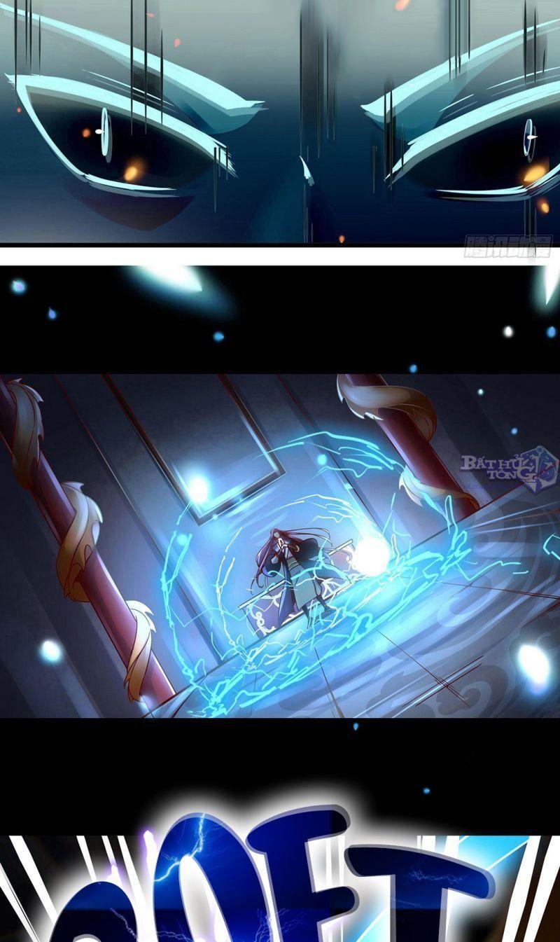 đồ đệ ta toàn là nữ ma đầu chapter 3 5