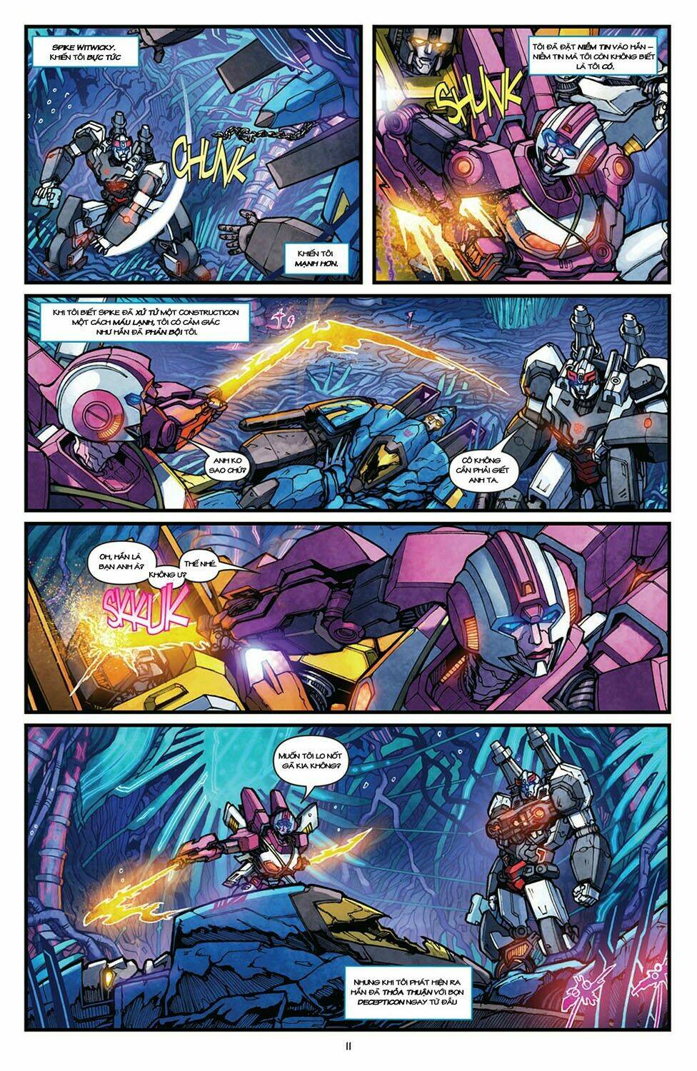 the transformers: robots in disguise chapter 4 14