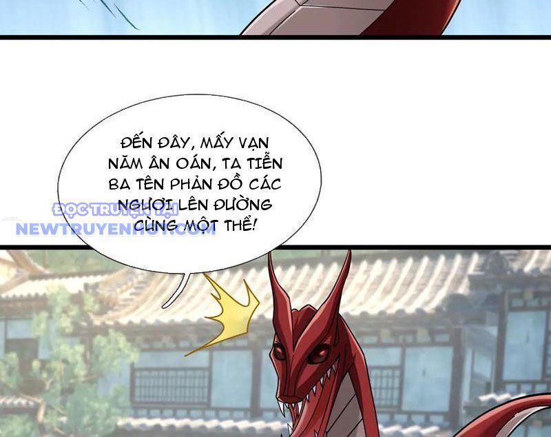 ngủ say vạn cổ: xuất thế đẩy ngang chư thiên chapter 82 34