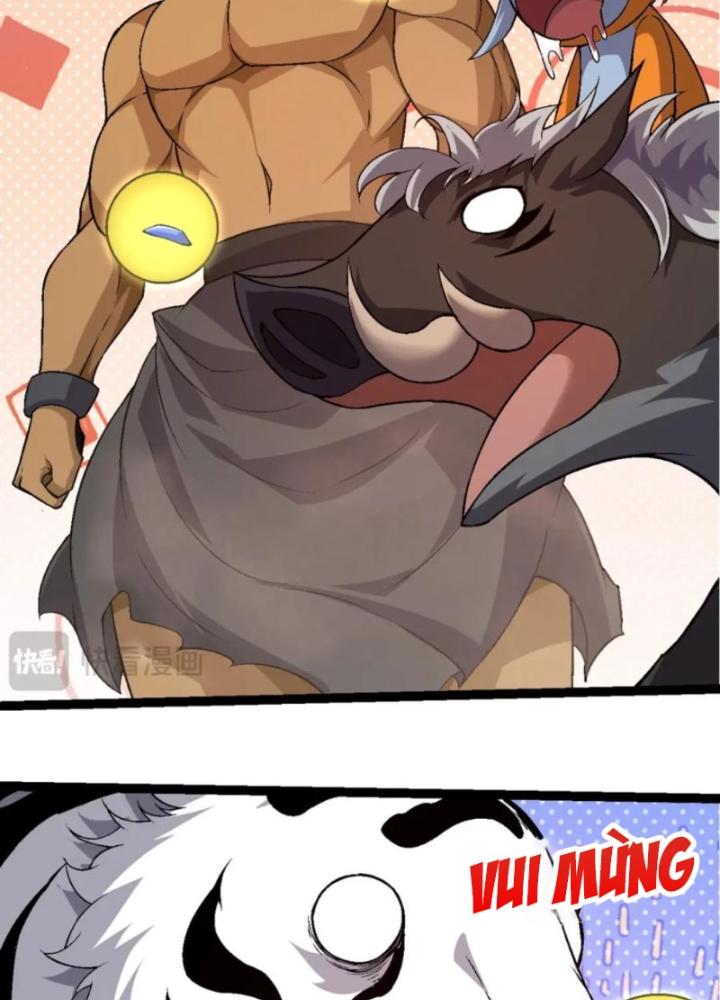 từ cây cổ thụ bắt đầu tiến hóa chapter 97 142