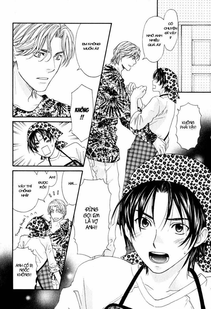 gochisousama chapter 2 14