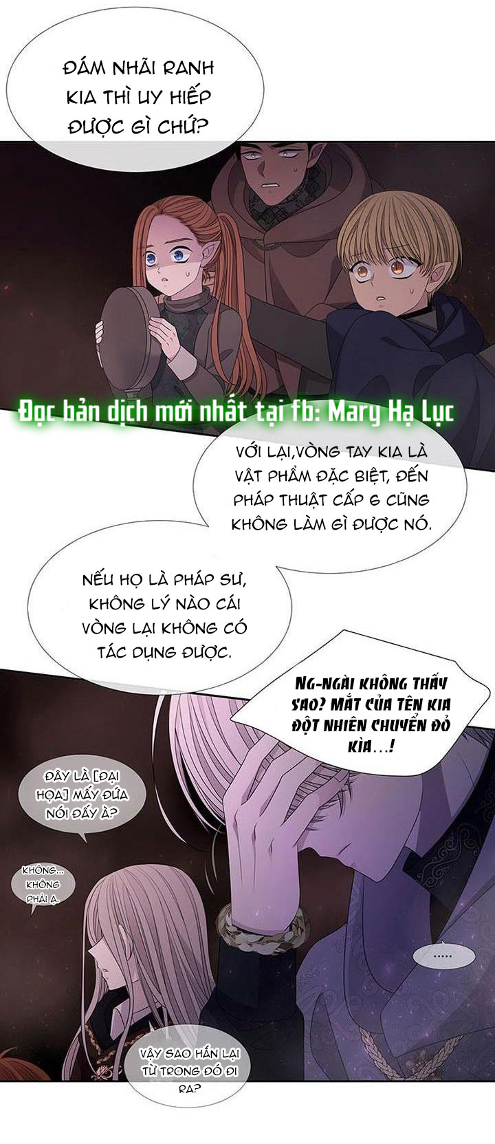 năm môn đệ của charlotte chapter 94 45