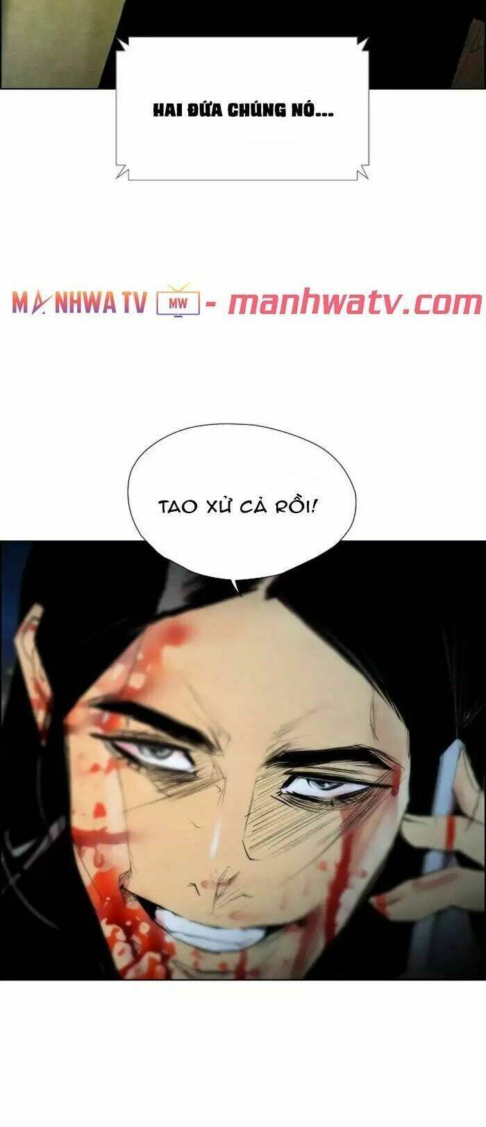 kẻ hồi sinh chapter 59 3