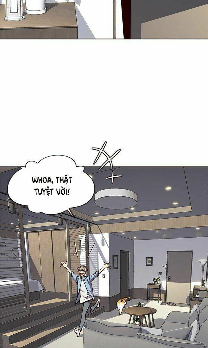 biến thân thành mèo chapter 68 34