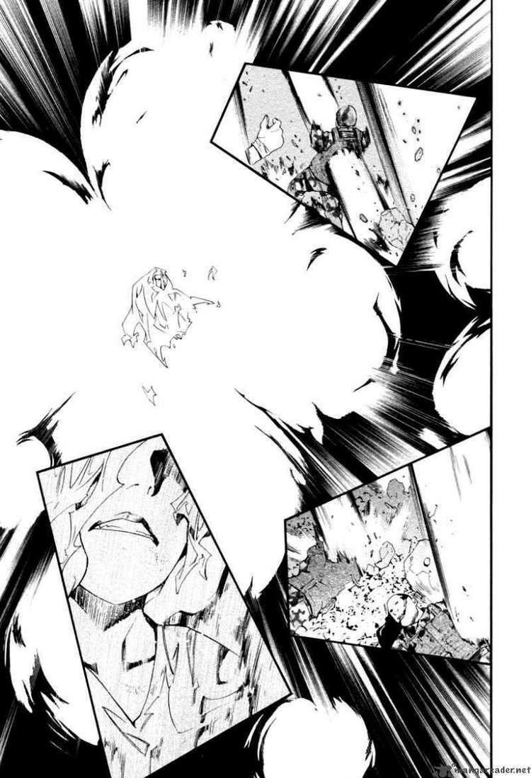 alive - the final evolution chapter 76 15