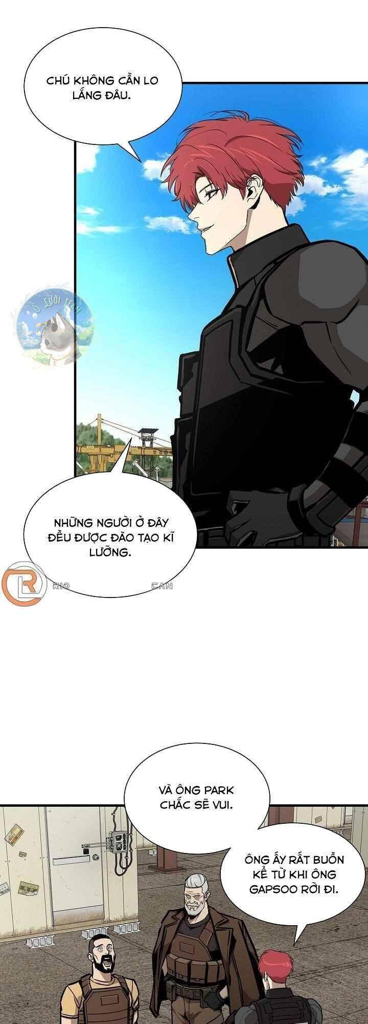 return survival chapter 132 32