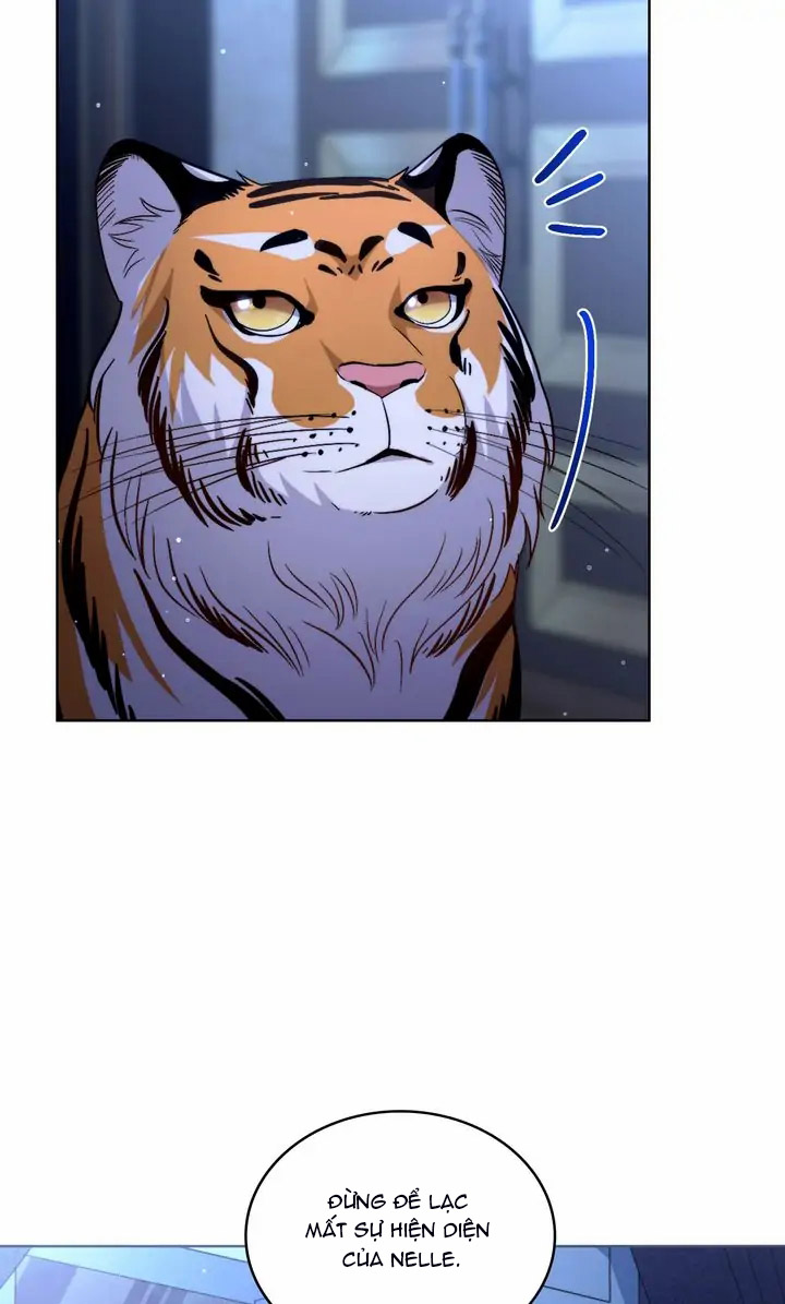 hội cùng thuyền chapter 61.1 5