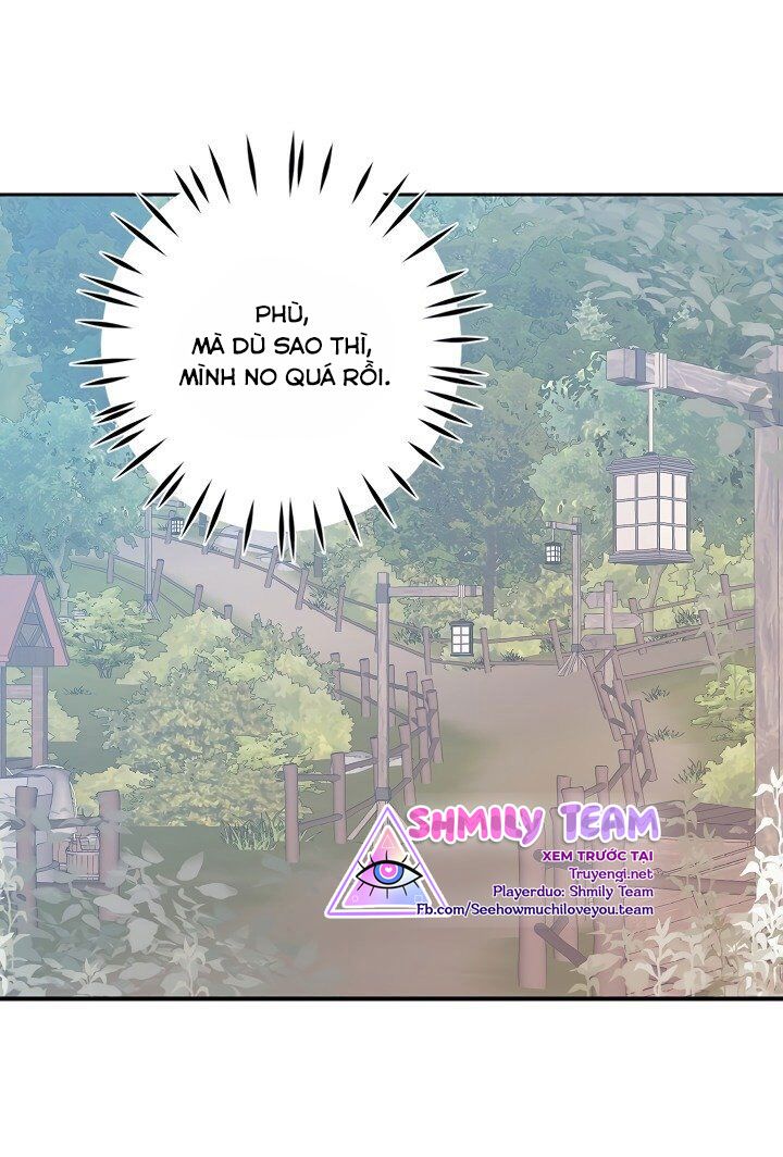 tôi là bạn gái cũ của một vị anh hùng chapter 15 57