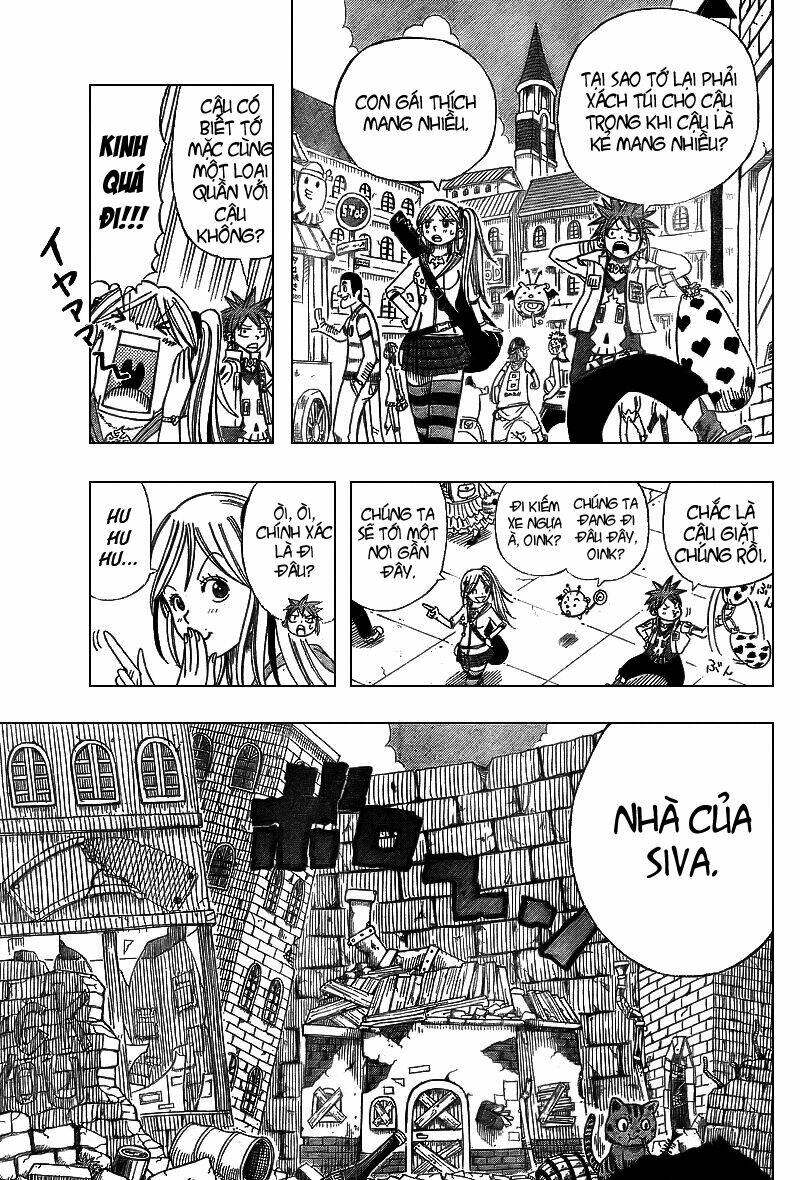 buster keel chapter 2 5