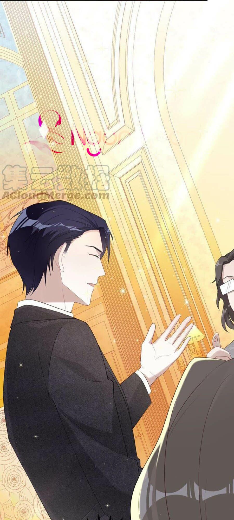 thần luân mật luyến chapter 71 5