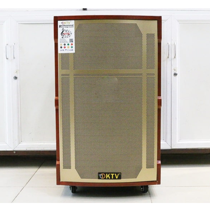 Loa kéo KTV SG4-15