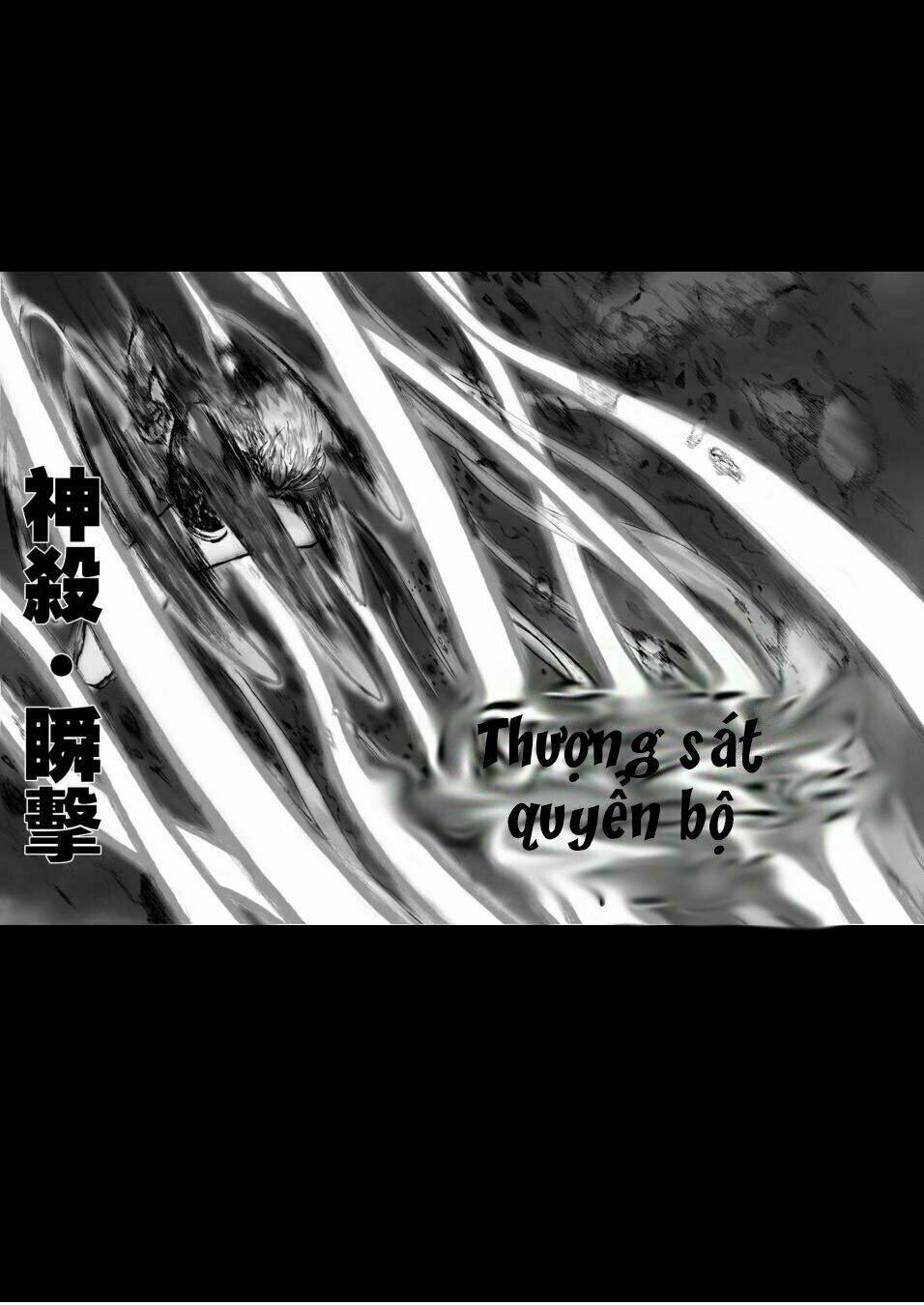 anh hùng onepunch vs god chapter 4 7