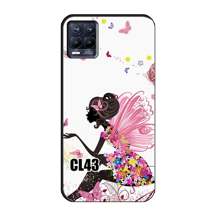 Ốp Lưng Dành Cho REALME 8 PRO