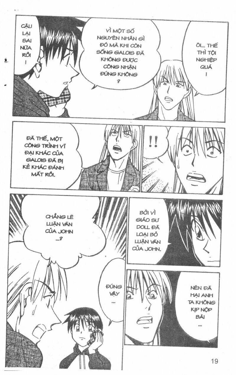 thám tử toma chapter 2 19