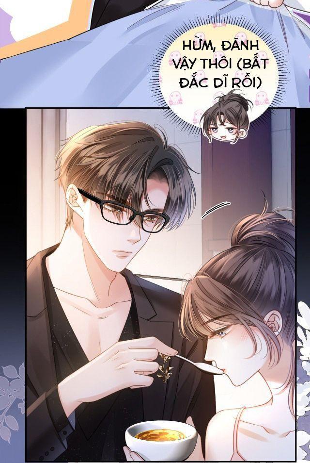 ngày mai tôi sẽ yêu chapter 1 23