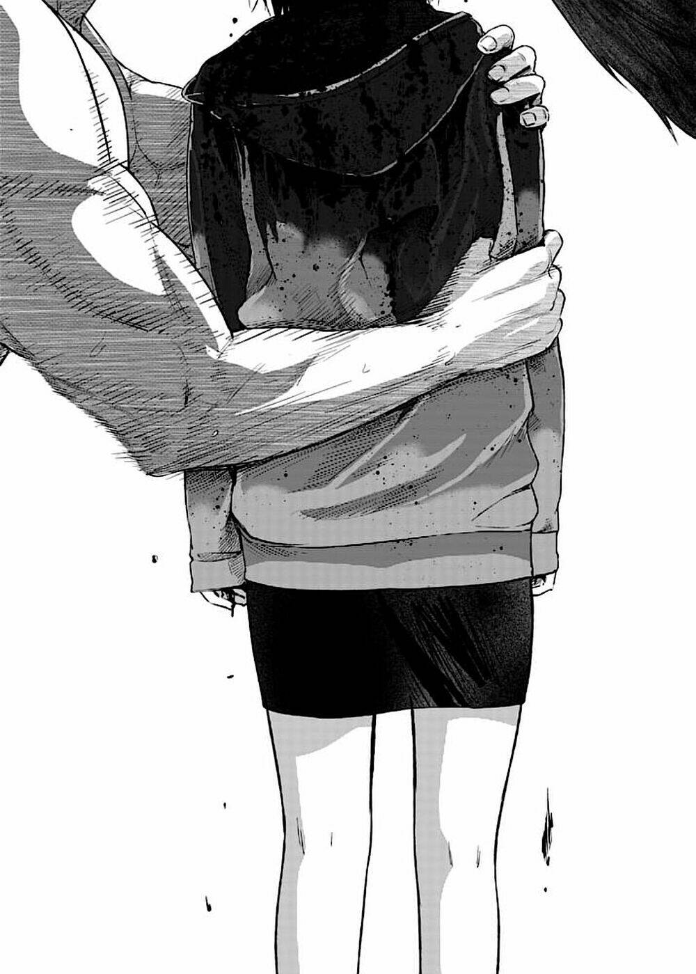 good night world chapter 44 4