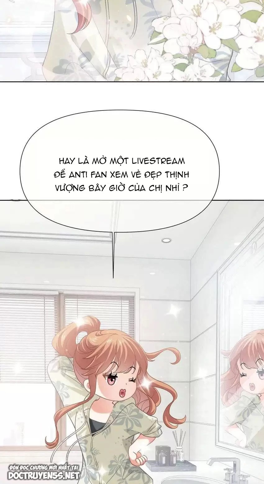 ảnh hậu một tuần mập ba cân chapter 12 11