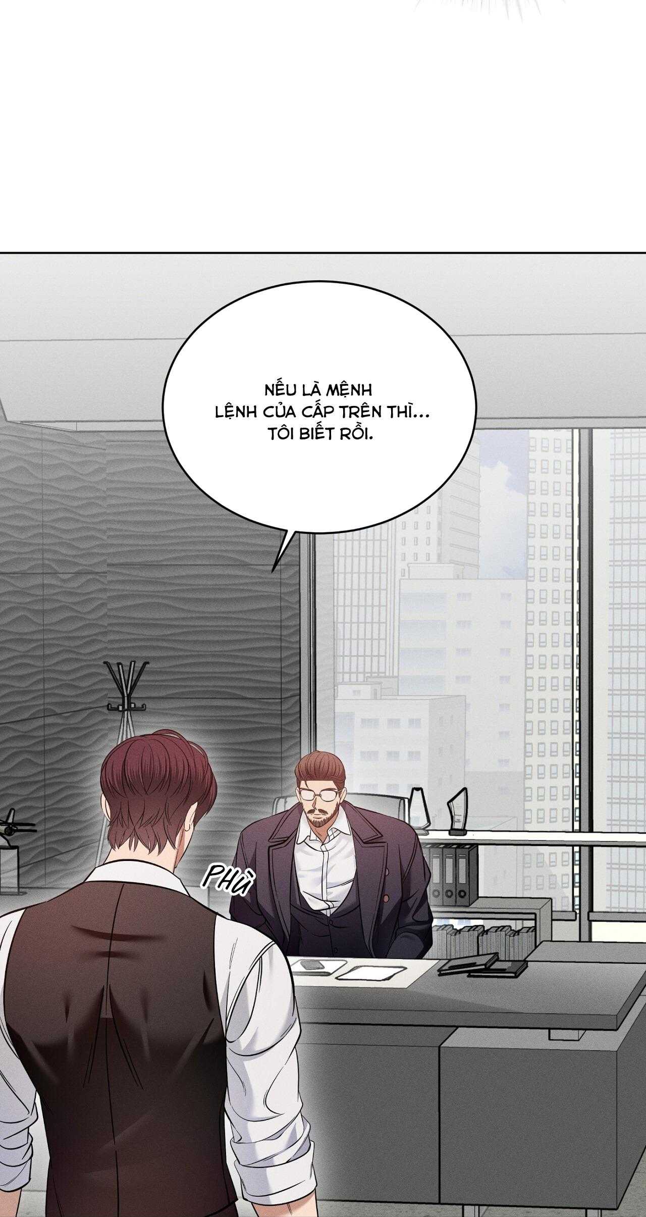 đêm săn ở london chapter 52 39