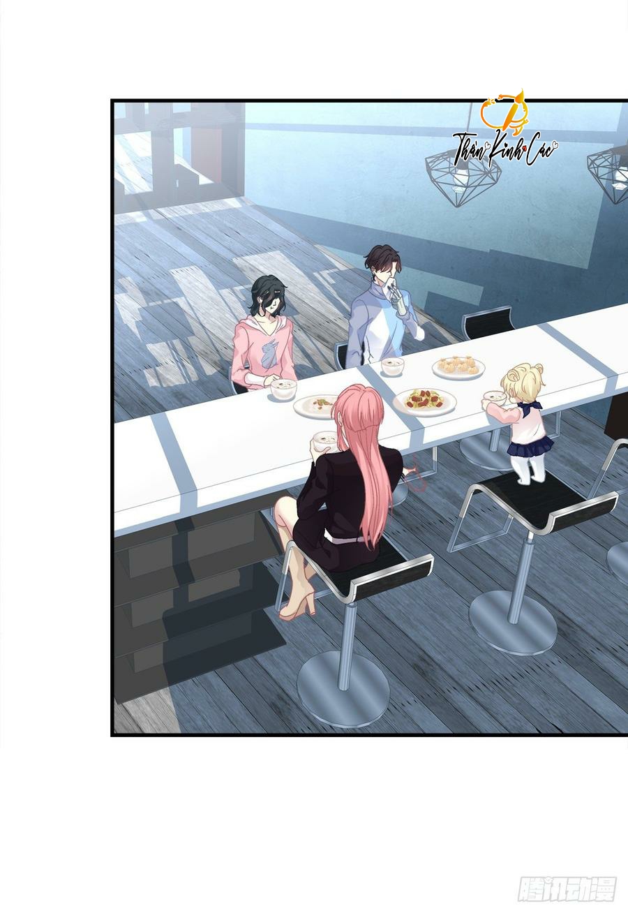 kiểm soát tuyệt đối chapter 66 2