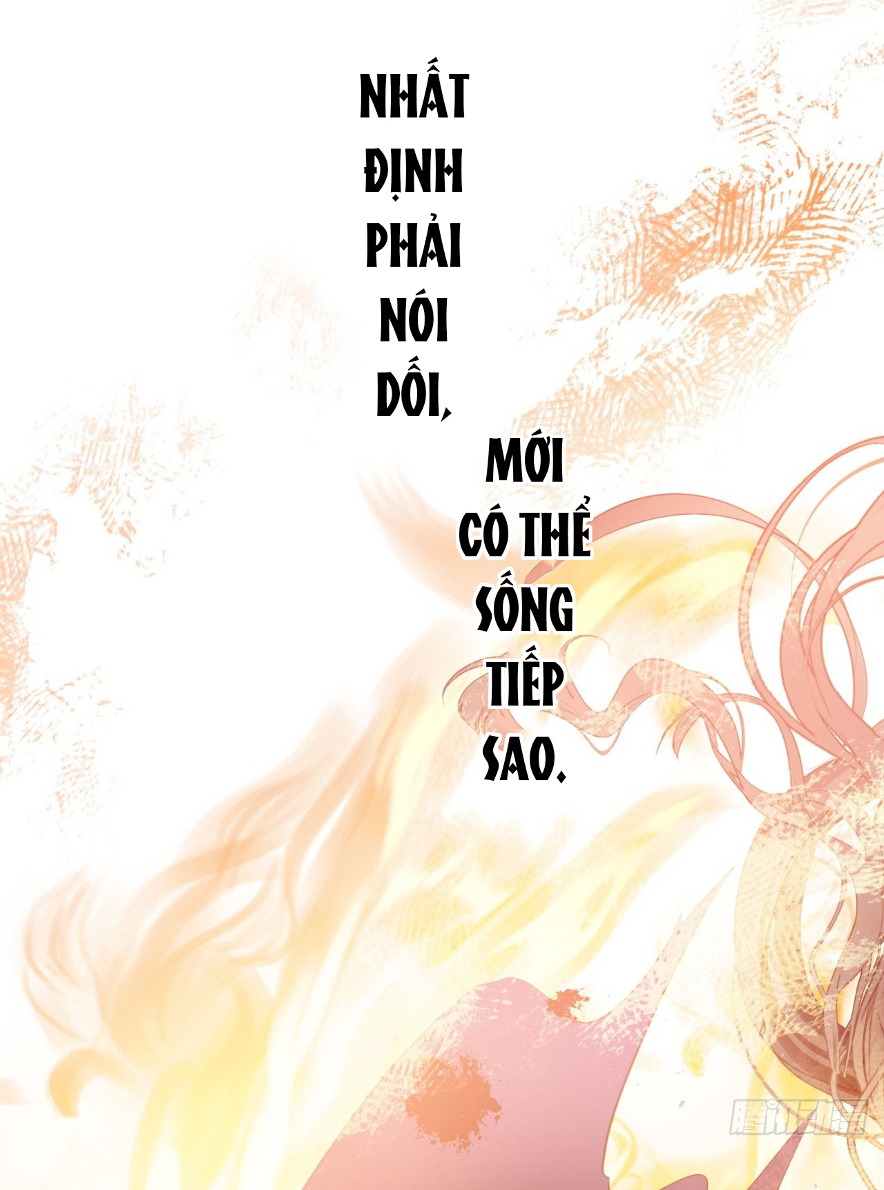 ma nữ đang dần tà ác chỉ đành trở thành phản diện chapter 2.1 19