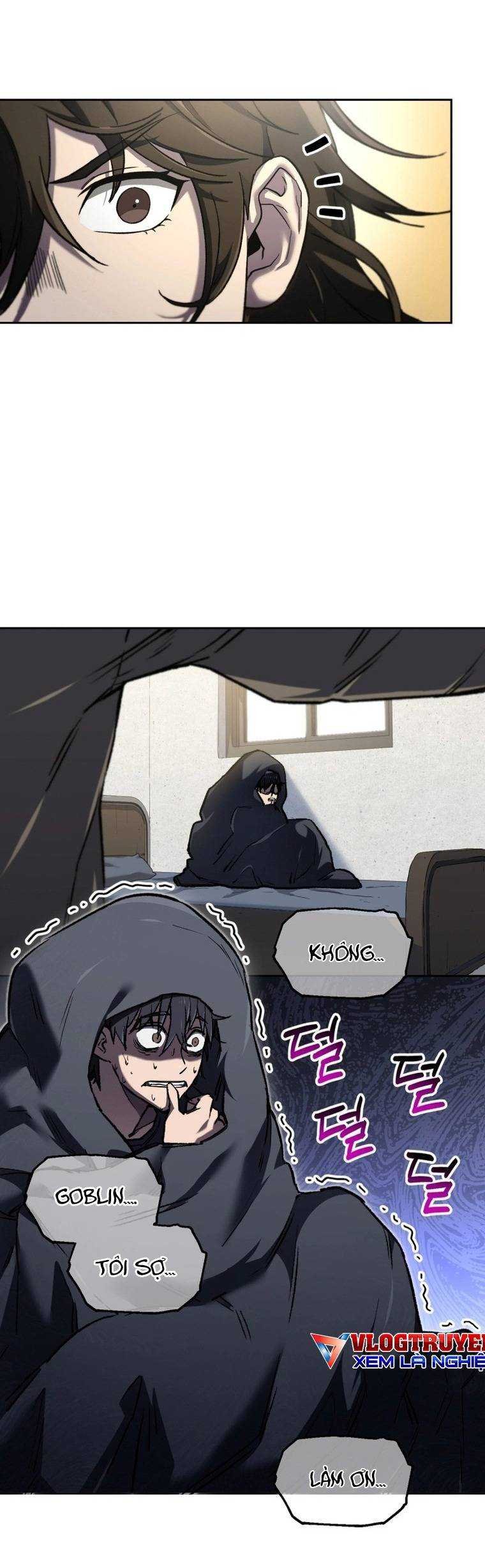 chỉ mình ta tái sinh chapter 3 4