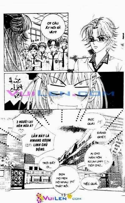 đến vương quốc ma chapter 2 14