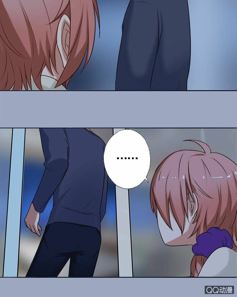 tổng tài sát vách thỉnh chỉ giáo chapter 6 16