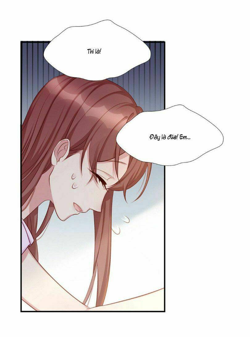 chỉ muốn cưng chiều em chapter 3 31