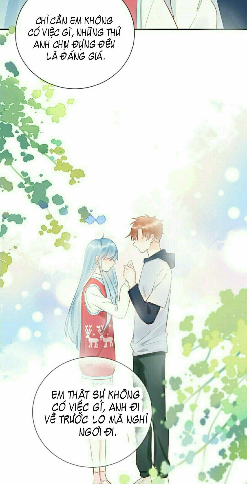 tra nam cút ra chapter 15 25