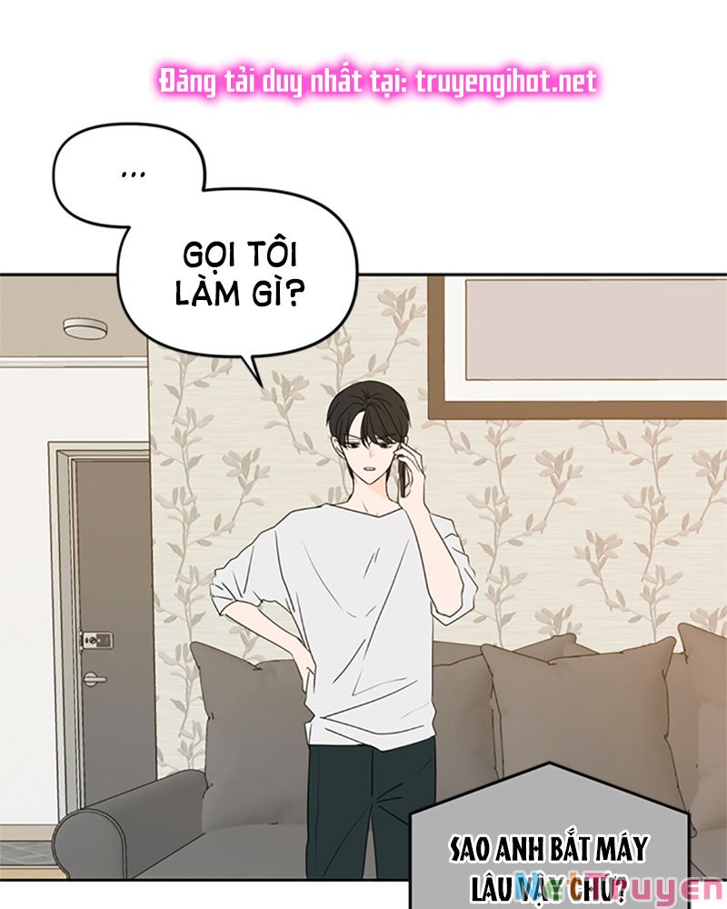 kiếp này cũng xin chăm sóc tôi như vậy nhé kiếp này cũng xin chăm sóc tôi như vậy nhé chapter 81 17