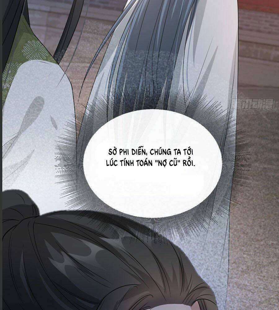 gian phi như thử đa kiều chapter 100 11