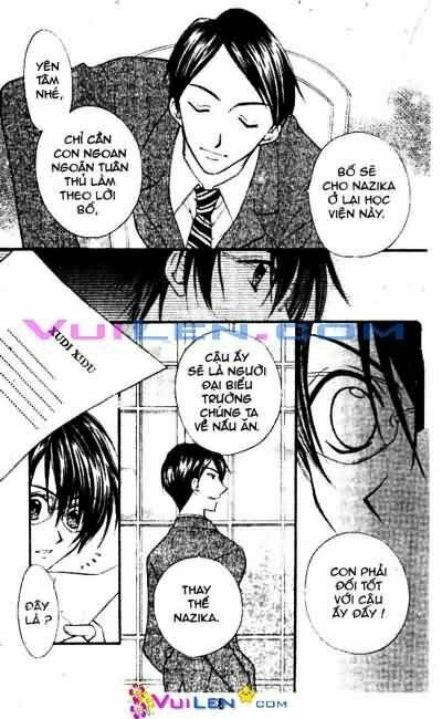 công chúa ẩm thực chapter 7 58