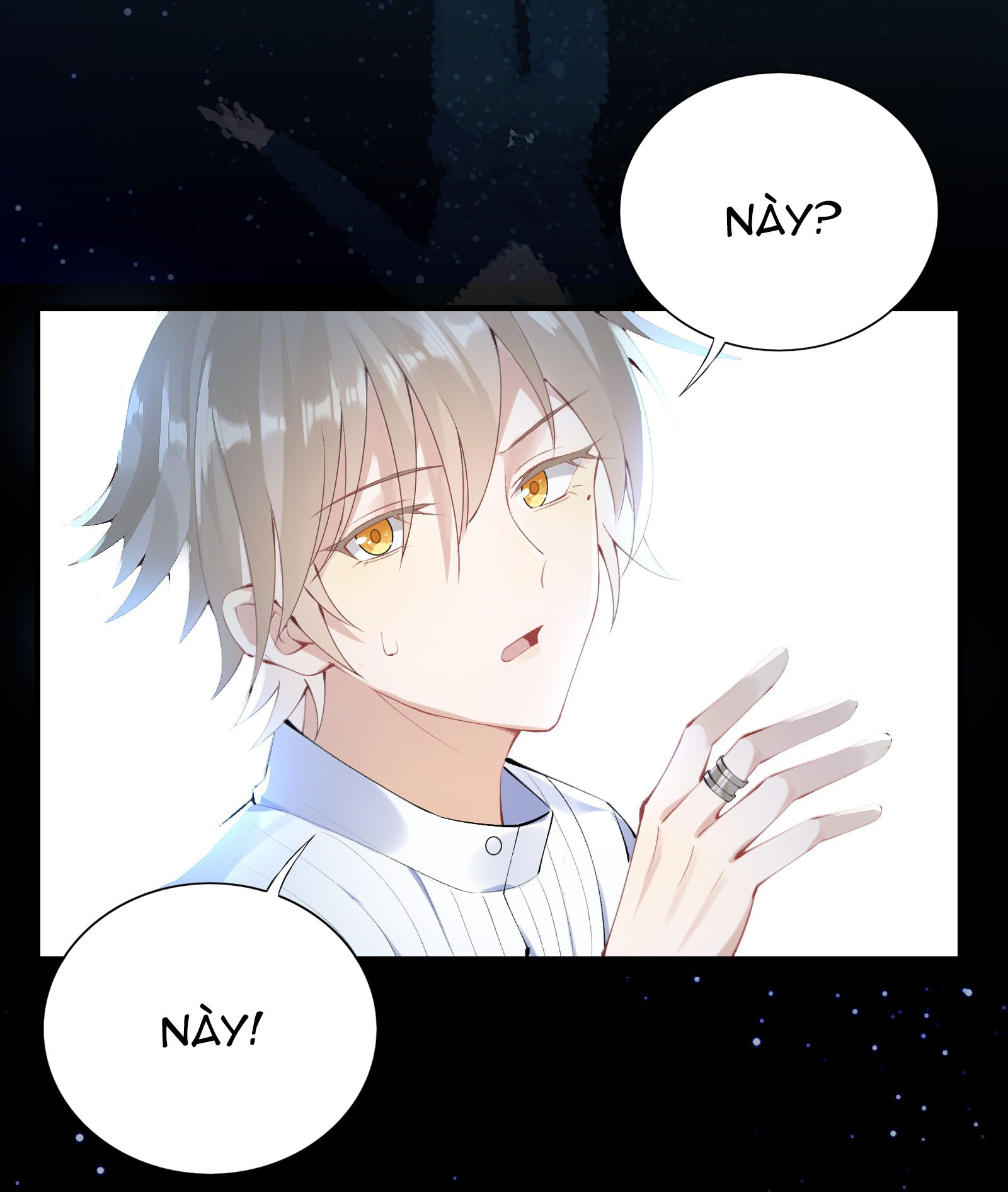 tức thời phạm quy [ tức thì vi quy ] chapter 1 37