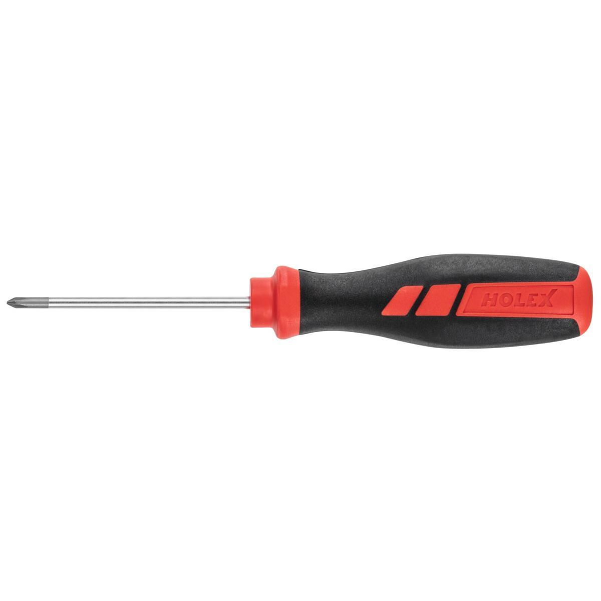 TUỐT NƠ VÍT ĐẦU PHILLIPS SIZE PH0 HOLEX 668401