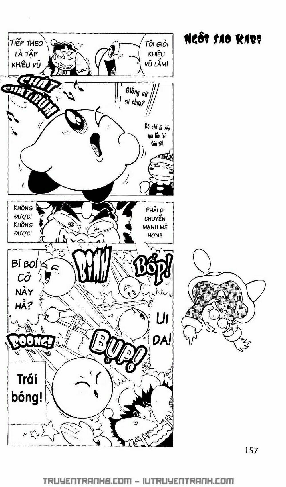 ngôi sao kabi chapter 67 10