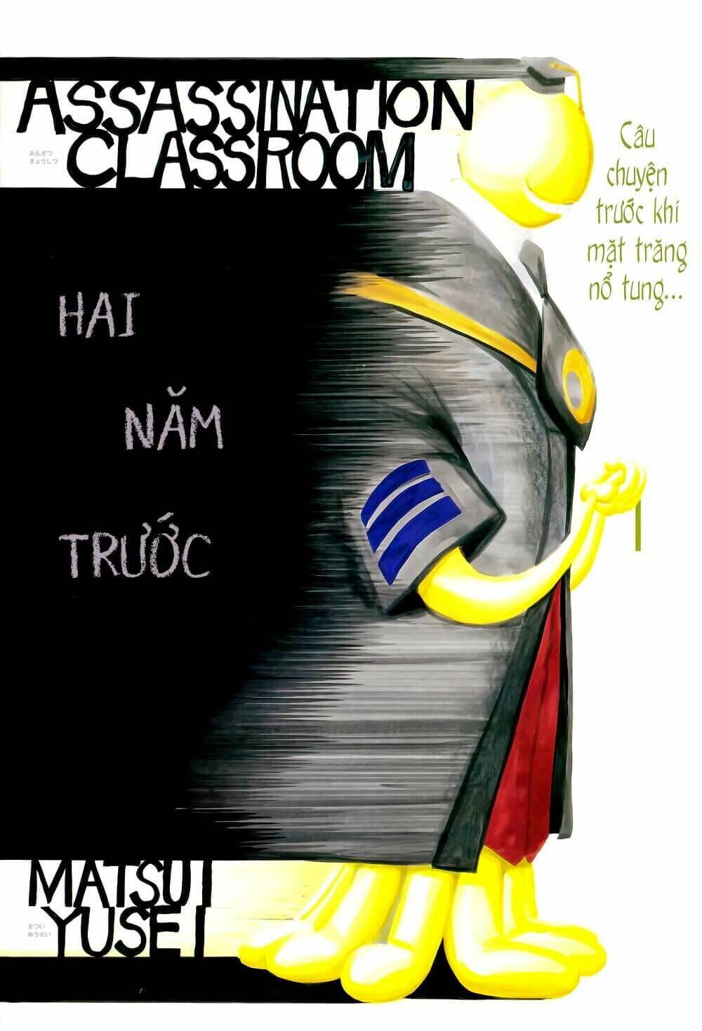 hãy ám sát ta để cứu lấy trái đất chapter 134 2